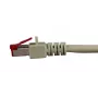Verkkokaapeli EFB Elektronik K5510.40 40 m Cat6 S/FTP RJ-45
