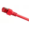 Verkkokaapeli EFB Elektronik K5512.50 RJ-45 Cat6 50 m punainen