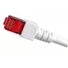 Verkkokaapeli EFB Elektronik K5518.50 RJ-45 Cat6 50 m valkoinen