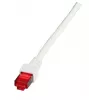 Verkkokaapeli EFB Elektronik K5518.50 RJ-45 Cat6 50 m valkoinen