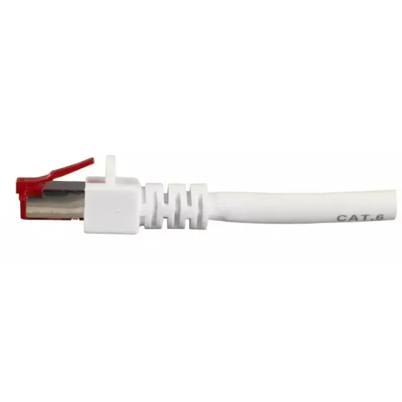 Verkkokaapeli EFB Elektronik K5518.50 RJ-45 Cat6 50 m valkoinen