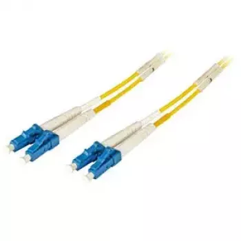 Kuitu-kaapeli EFB Elektronik LC-LC 9/125 25 m