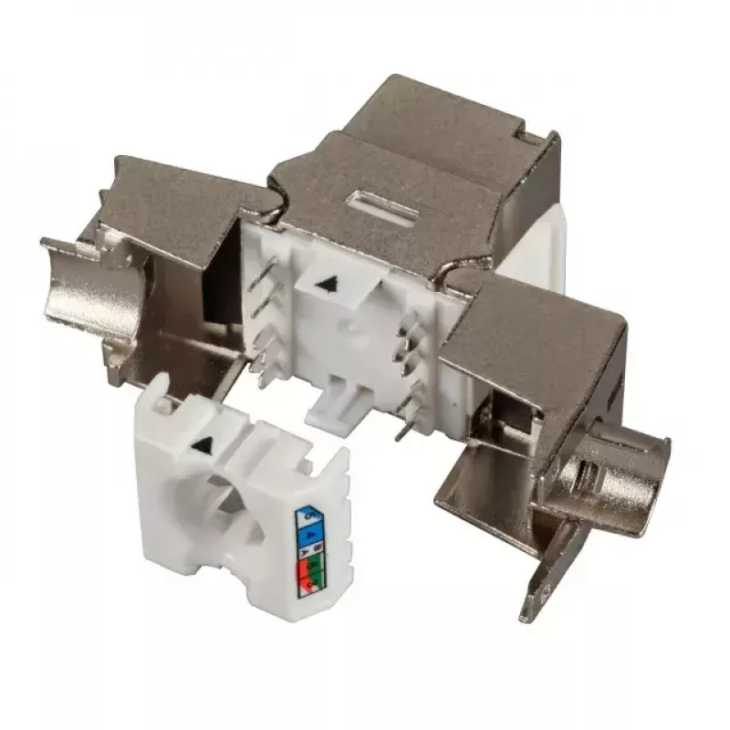 Keystone-moduuli EFB Elektronik E-20091