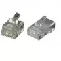 Johdinliitin RJ11 EFB Elektronik 37511.1-100