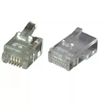 Johdinliitin EFB Elektronik 37512.1-100