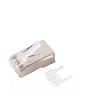 Kaapeliliitin RJ-45 EFB Elektronik 37640.1-100