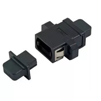 Kuituadapteri MTP/MPO EFB Elektronik 53458.1V2