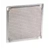 EFB Elektronik 691664F suodatinritilä 120 mm:n räkkituulettimelle