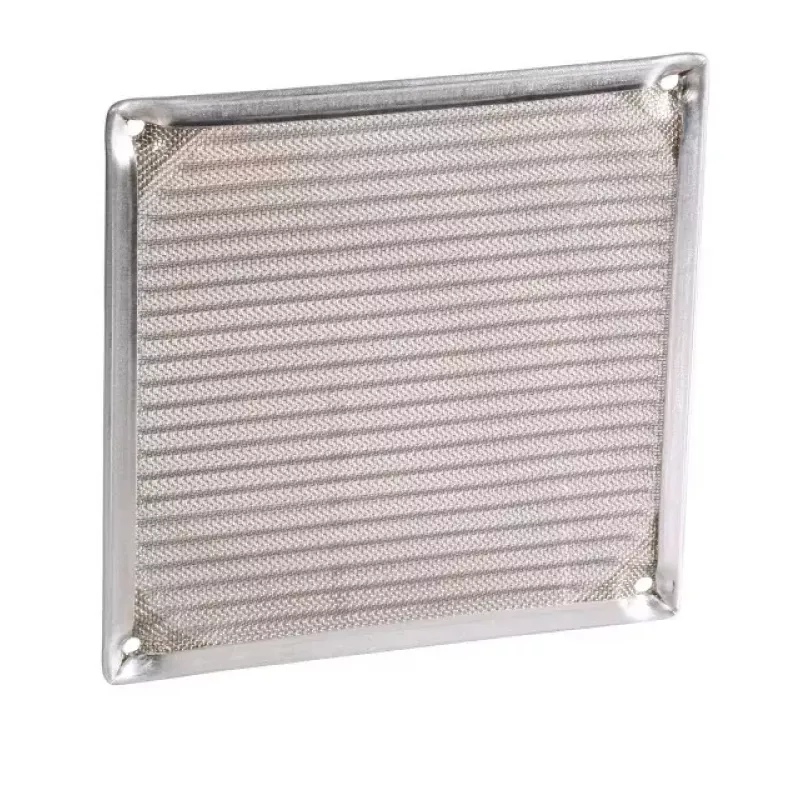 EFB Elektronik 691664F suodatinritilä 120 mm:n räkkituulettimelle