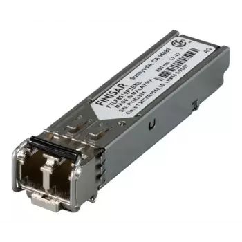 SFP-lähetin-vastaanotinmoduuli EFB Elektronik FTLF8519P3BNL