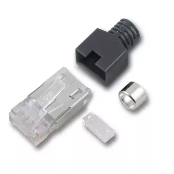 Kaapeliliitin RJ45 EFB Elektronik H7515.12-50
