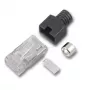 Kaapeliliitin RJ45 EFB Elektronik H7515.12-50