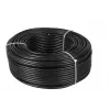 Verkkokaapeli EFB Elektronik Cat7 S/FTP (S-STP) 100 m musta
