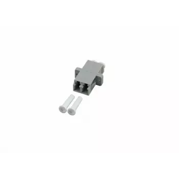 Kuitukaapelin kytkin EFB LC monimuoto OM2 — duplex-passiiviadapteri