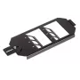 Asennussarja EFB Elektronik ET-25178V2 musta