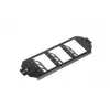 Asennussarja EFB Elektronik ET-25179V2 musta