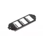 Asennussarja EFB Elektronik ET-25179V2 musta