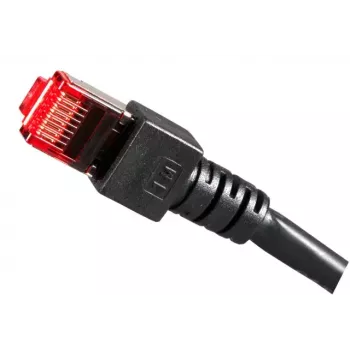 Verkkokaapeli EFB Elektronik K5515.40 musta 40 m Cat6 S/FTP