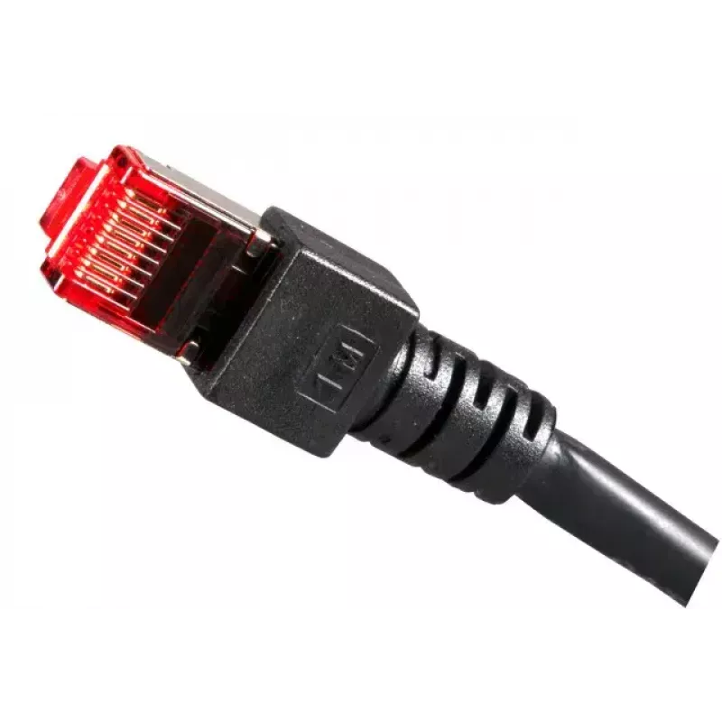 Verkkokaapeli EFB Elektronik K5515.40 musta 40 m Cat6 S/FTP