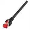 Verkkokaapeli EFB Elektronik K5515.40 musta 40 m Cat6 S/FTP