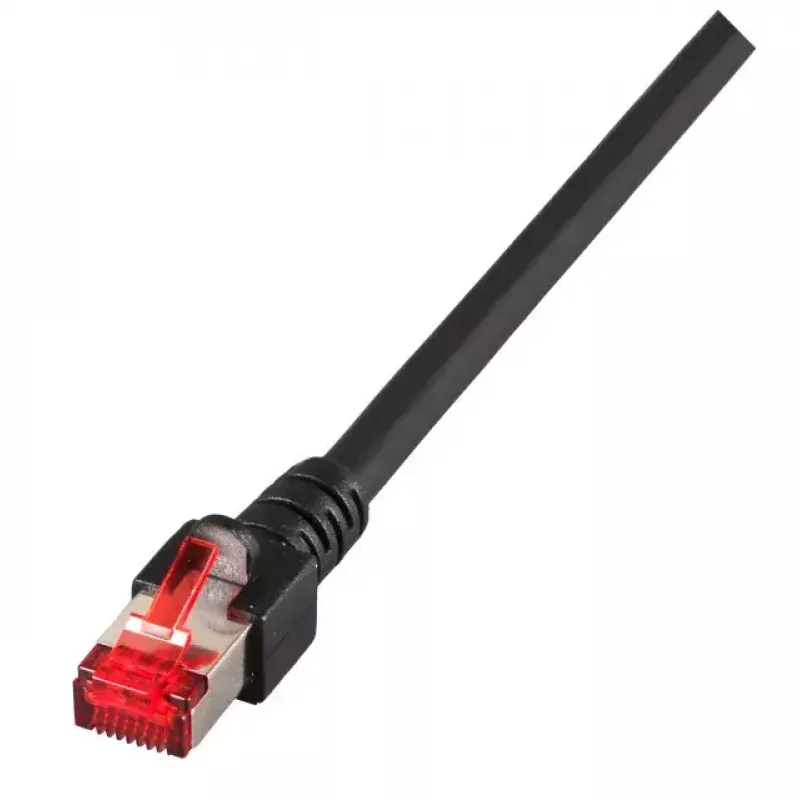 Verkkokaapeli EFB Elektronik K5515.40 musta 40 m Cat6 S/FTP