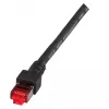 Verkkokaapeli EFB Elektronik K5515.40 musta 40 m Cat6 S/FTP