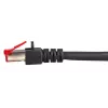 Verkkokaapeli EFB Elektronik K5515.40 musta 40 m Cat6 S/FTP
