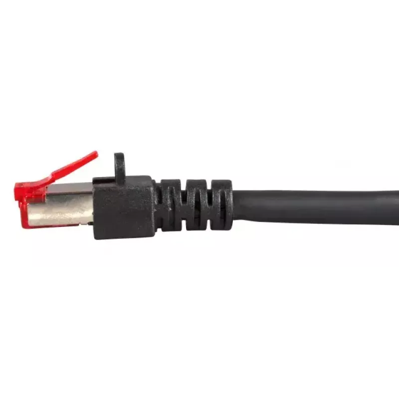 Verkkokaapeli EFB Elektronik K5515.40 musta 40 m Cat6 S/FTP