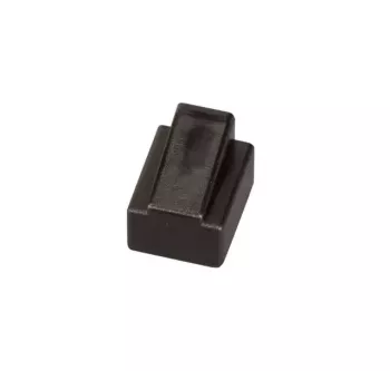 Elektroninen suojakupu EFB Elektronik 88048.1-10 musta 1 kpl