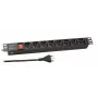 Jatkojohto EFB Elektronik EK631IT.2