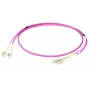 Kuitu-kaapeli EFB Elektronik O0319FT.2 2 m