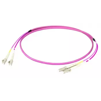 Kuitu-kaapeli EFB Elektronik O0319FT 3 m