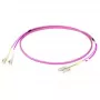 Kuitu-kaapeli EFB Elektronik O0319FT.10 10 m