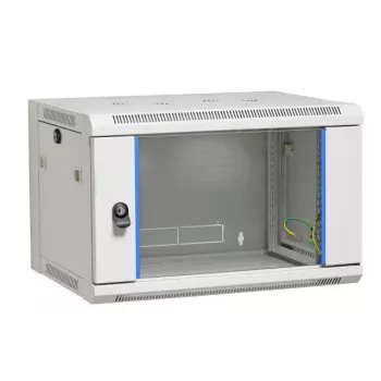 Seinäasennuskaappi EFB Elektronik 691709FGR.2