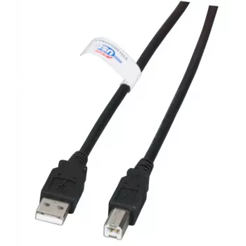 USB-kaapeli EFB Elektronik K5203.5