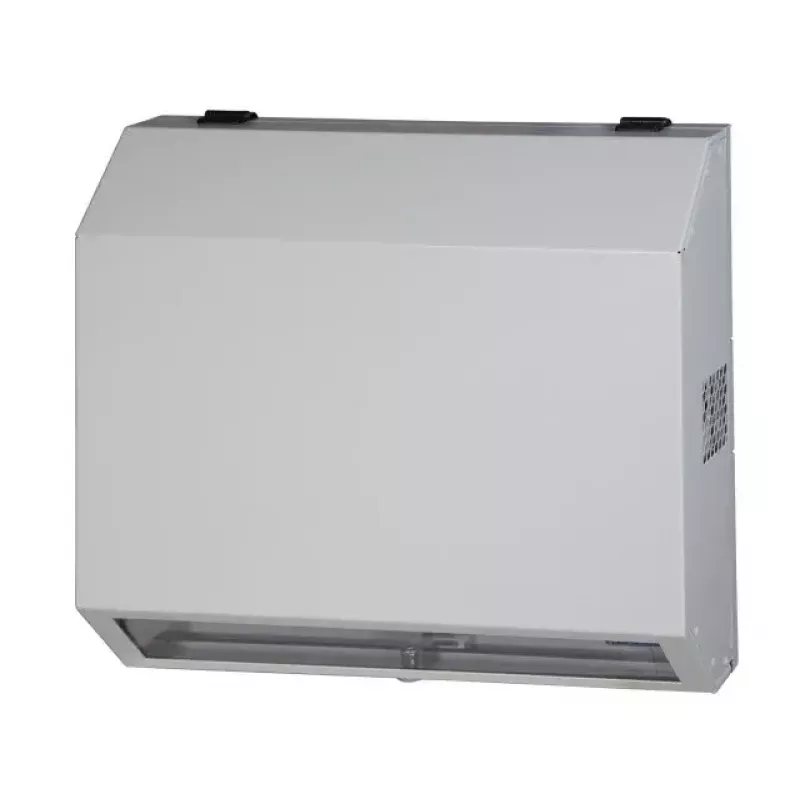 Seinäkotelo EFB Elektronik 691703VWS