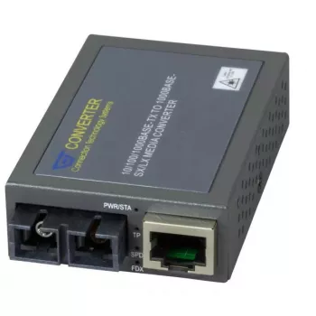 Verkkokeskitin EFB Elektronik MCT-3002BTFC-SM10