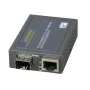 Verkkokeskitin EFB Elektronik MCT-3002SFP-DR