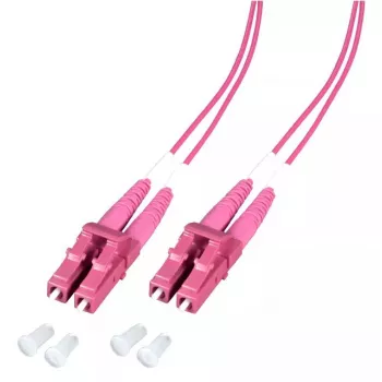 Kuitu-kaapeli EFB Elektronik O0319.2-1.2 2 m 2x LC