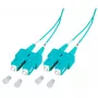 Kuitukaapeli EFB Elektronik O7413.5-1.2 5 m 2x SC