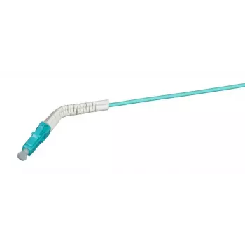 EFB Elektronik 53210.1 joustava LC-taittosuoja, 2,0 mm, valkoinen