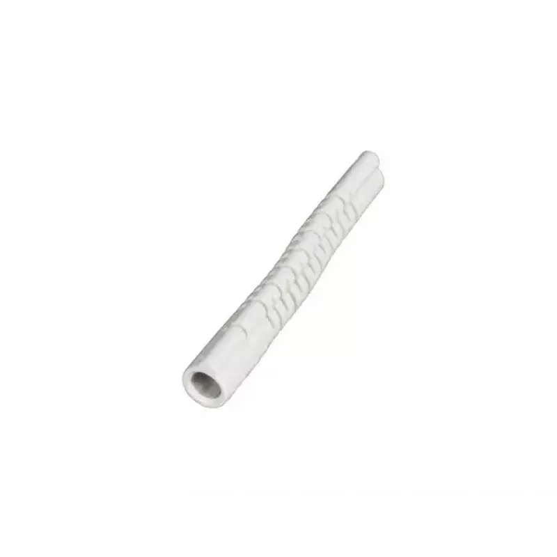 EFB Elektronik 53210.1 joustava LC-taiteneste (kinkkisuoja), 2,0 mm, valkoinen