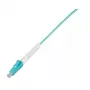 EFB Elektronik 53210.1 joustava LC-taittosuoja, 2,0 mm, valkoinen