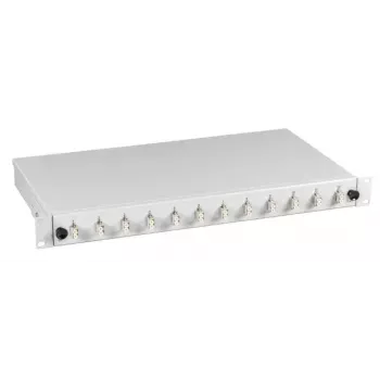 Jatkoskasetti EFB Elektronik B61921.24 24 kpl harmaa