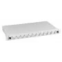 Jatkoskasetti EFB Elektronik B61921.24 24 kpl harmaa