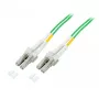 Kuitukaapeli EFB Elektronik duplex LC-LC 50/125µ OM5 7,5 m