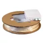 EFB Elektronik 53670.40 InfiniBand-kuitukaapeli 40 m LC valkoinen