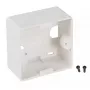 Upotusrasian lisävaruste EFB Elektronik ET-25084V3 valkoinen