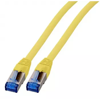 Verkkokaapeli EFB Elektronik K5525FGE.25