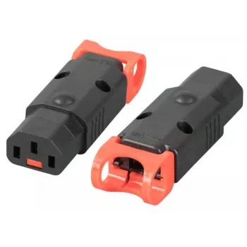 Pistokehylsy EFB Elektronik 60319.1